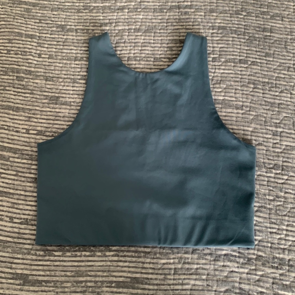 Girlfriend Collective Monarch Dylan Bra